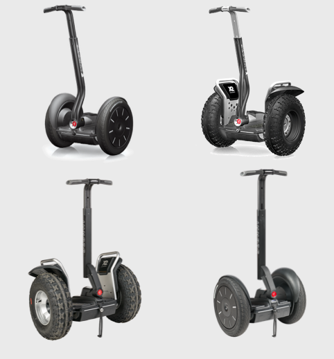 SegwayProLine